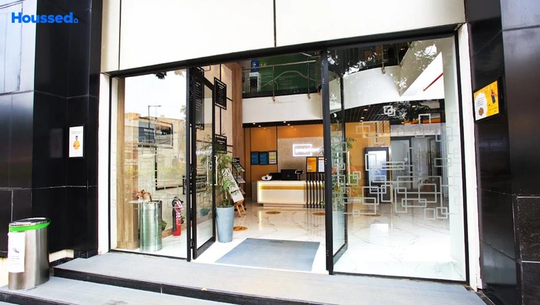 Sample Apartment